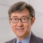 Peter Yan (Chief Executive Officer at Hong Kong Cyberport Management Company Limited)