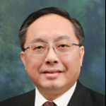 Nicholas Yang (Secretary for Innovation and Technology, Innovation and Technology Bureau at HKSAR Government)