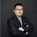 Chengyu Zhang (Executive Finance Director of SAIC Mobility)